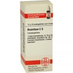 Aconitum C 6 Globuli