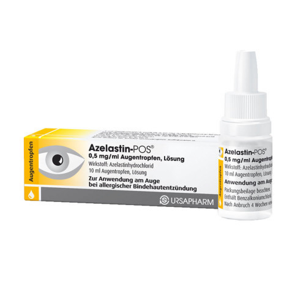 Azelastin comod deals