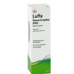 Luffa Nasenspray DHU  spray