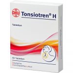 TONSIOTREN H 60 compresse