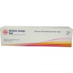 Arnica Comp. Gel 100g