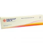 Calendumed Salbe N 200 gr