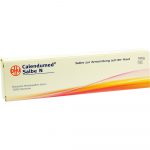 Calendumed Salbe N 100 gr