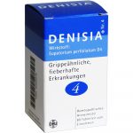 Denisia 4 malattie influenzali 80 compresse