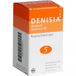 Denisia 5 mal di testa 80 compresse