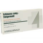 Echinacea Comp Steigerwald Injekt