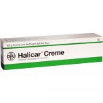 Halicar Creme 100 gr
