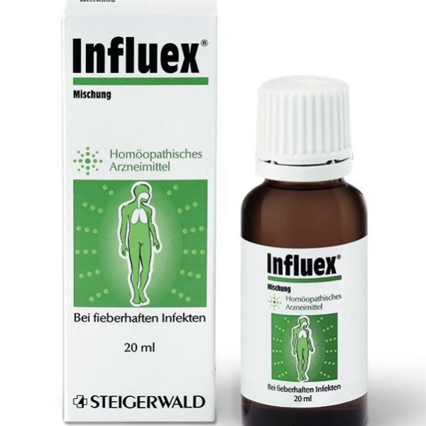 Influex