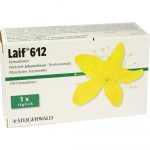 Laif 612 100 compresse rivestite
