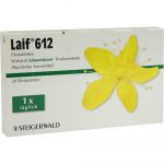 Laif 612 20 compresse rivestite
