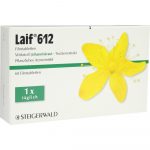 Laif 612 60 compresse rivestite