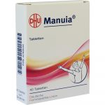 Manuia 40 compresse