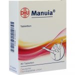 Manuia  80 compresse