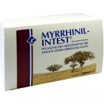 MYRRHINIL INTEST - 500 CPS RIVESTITE