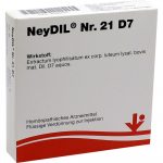 Neydil Nr. 21 D7 fiale
