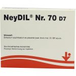 NeyDil Nr. 70 D7 - FIALE 5 X 2 ML