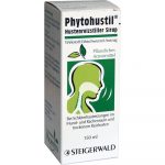 Phytohustil Hustenreizstiller Sciroppo tosse 150 ml