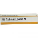 Rubisan Salbe N 100 grammi