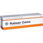 Rubisan Creme 50 grammi