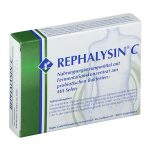 REPHALYSIN C – 50 CPS