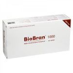 Biobran 1000 Polvere in bustine confezione da 105 pezzi