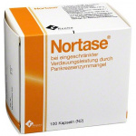 NORTASE – 100 CPS