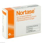 NORTASE – 20 CPS