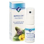 REPHA OS MUNDSPRAY -  12 ML