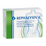 REPHALYSIN C – 100 CPS