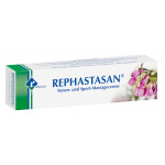 REPHASTASAN VENEN UND SPORT MASSAGECREME - 100 GR