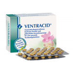 VENTRACID - 100 CPS