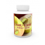 Camu-Camu Extrakt 500 mg 120 capsule