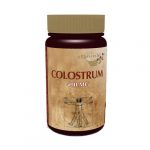 COLOSTRUM 400 mg 60 capsule