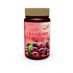 Cranberry + Vitamina C