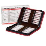 DHU Borsa omeopatica per la casa