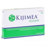 Kijimea Reizdarm (intestino irritabile) conf. 14 capsule