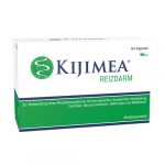 Kijimea Reizdarm (intestino irritabile) 84 capsule