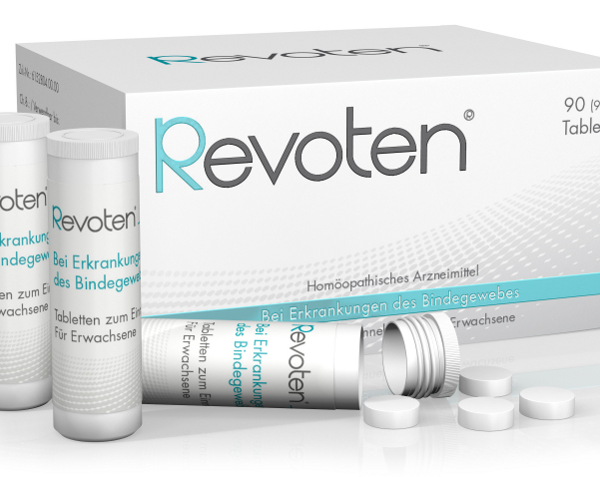 Revoten confezione da 90 compresse