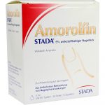 Amorolfin Stada 5% malattie fungine  5 ml