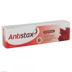 Antistax Venencreme