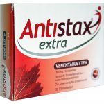 Antistax Extra Vene 30 compresse
