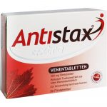 Antistax Extra Vene 60 compresse