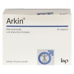 Arkin 90 capsule