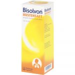 Bisolvon tosse 8 mg/5 ml
