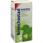 Bronchostad Hustenlöser Sciroppo 100 ml