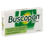 Buscopan  compresse rivestite
