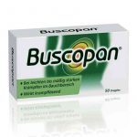 Buscopan Dragees compresse rivestite