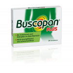 Buscopan Plus compresse rivestite