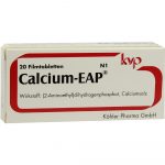 Calcium EAP compresse gastroresistenti