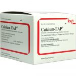 Calcium EAP fiale